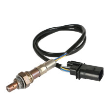 Oxygen Sensor 06E906265S O2 Sensor for A4 A5 A6 Q5 S4 S5 3.0L 3.2L 06E906265R 4L0906262F 06E906265T