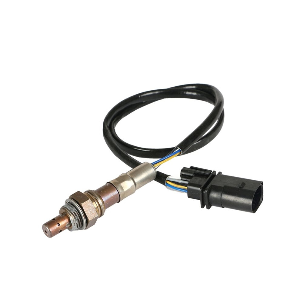Oxygen Sensor 06E906265s O2 Sensor For A4 A5 A6 Q5 S4 S5 3.0L 3.2L 06E906265r 4L0906262f 06E906265t 6034078739412