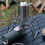 Gril de camp portable pliable en acier inoxydable 304 3