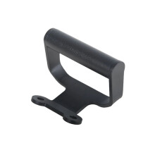 Motorcycle Navigation Bracket Mount Smartphone Holder Handlebar Hook Storage Hook for PCX160/125 2025