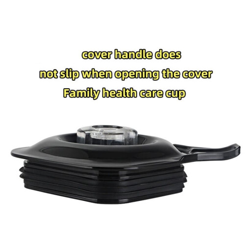 Blender Cup Blade Lid At the Bottom Replacement for DEMASHI DMS-K95 DMS-K31 /  Machine Juicer Container Tank 2