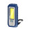 Car COB Work Light Portable Magnet Powerful LED Work Light USB Rechargeable Flashlight for Camping Emergency Torch A 2
