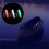 6 Pcs LED Boat Navigation Light Type-C Charging Sailing Signal Lamp 4 Mode Waterproof Safety Warning Light 7