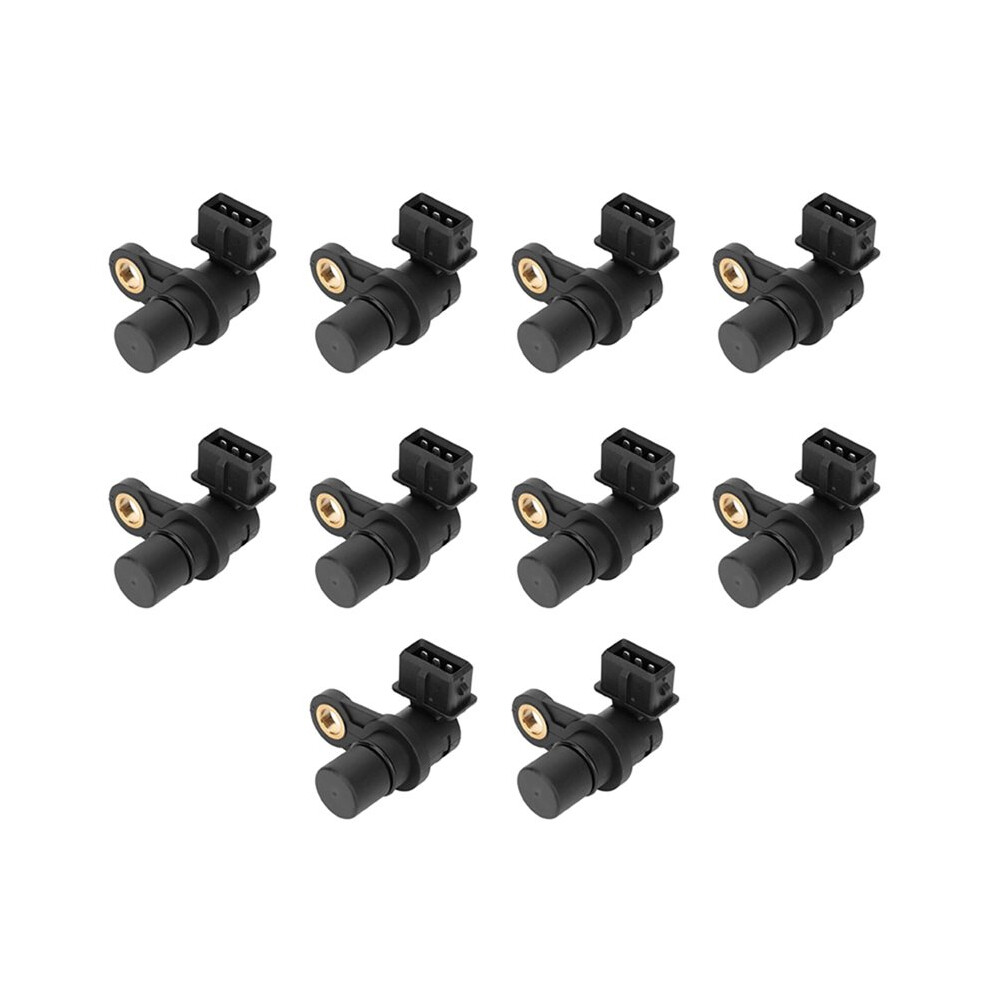 10Pcs Crankshaft Position Sensor 96325867 5497522 89933124 5Wy3168a For Daewoo Kalos Aveo Matiz 0.8 1.0 1.2 6031369154565