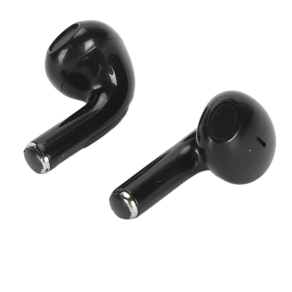 Language Translator Earbuds Bluetooth 5.1 144 Languages Hd Noise Reduction Black 3191386296358