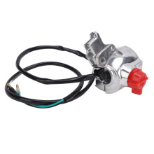 Right Start Stop Kill Switch for Z50R 1991-1999, OE 35130 GW8 872