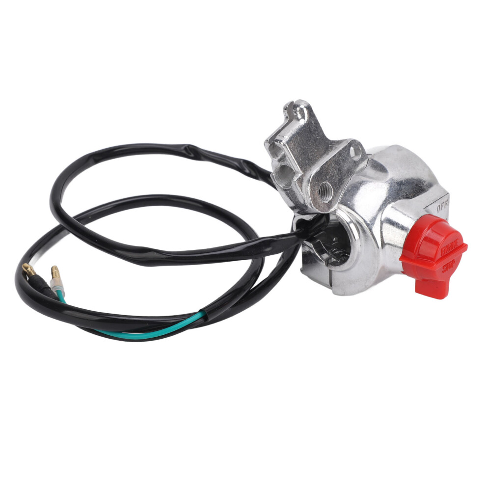 Right Start Stop Kill Switch For Z50r 1991-1999, Oe 35130 Gw8 872 8411386296505