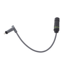 Adattatore SPX Plug a RJ45 IP68 impermeabile 1200 Mbps