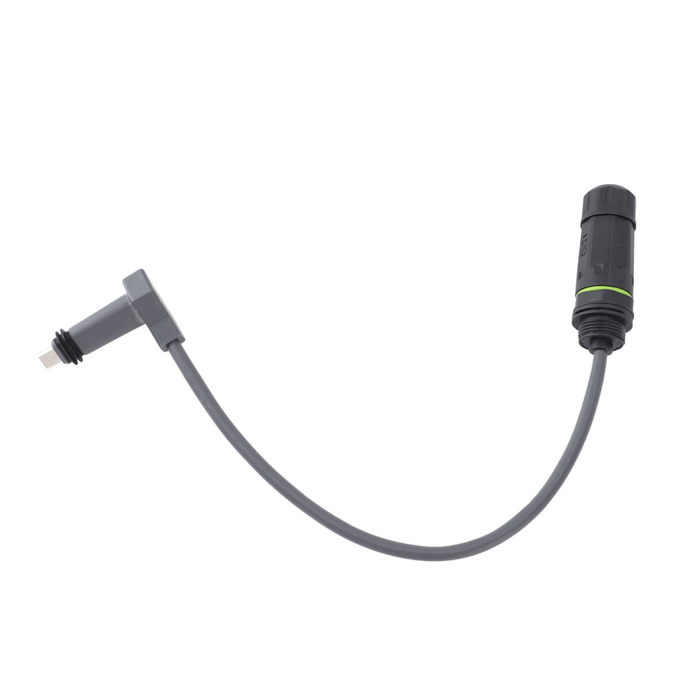 Ip68 Waterproof Spx Plug To Rj45 Adapter 1200Mbps Ethernet Extension 6901386296510