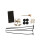 Fully Automatic Transmission Radiator Parts for General Use Automobiles 2