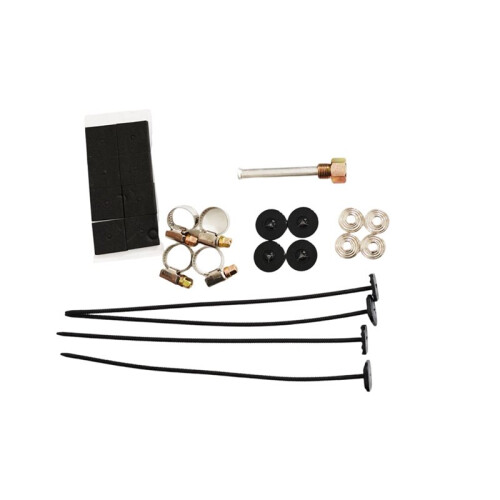Fully Automatic Transmission Radiator Parts for General Use Automobiles 1