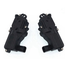2 Dispositifs de Verrouillage 6L2Z78218A43AA 6L2Z78218A42AA pour