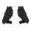 2Pcs Lock-Locking Device 6L2Z78218A43AA 6L2Z78218A42AA for 1