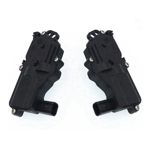 2Pcs Lock-Locking Device 6L2Z78218A43AA 6L2Z78218A42AA for