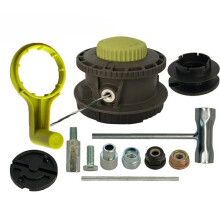 For RY15526 Grass Compatible with RY1557 RY15529 314608005