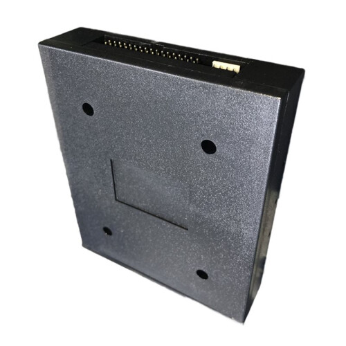 FDD-UDD EX120 Diskettenhetsemulator 1,2 MB Diskettenhet USB-Diskettenhetsemulator Byt Diskett Till USB-Disk 2