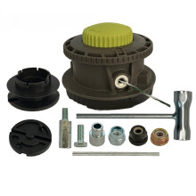 For RY15526 Grass Compatible with RY1557 RY15529 314608005
