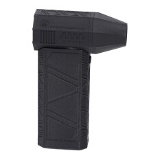 Soffiatore d'aria 4000mAh, 3 marce 130000RPM 52m/s