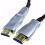 kenable Detachable Plug HDMI 2.0 Active Optical Cable AOC for Wall Installation 4K  40m 1