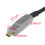 kenable Detachable Plug HDMI 2.0 Active Optical Cable AOC for Wall Installation 4K  40m 4