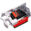 MG996 Système de Largage de Charge Utile Servo-Commandé, Largage Parabolique Multifonction, Accessoire Long 6