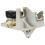 Car 2.0 Shift Control Support Plate Gear  Bracket 243779, 2437.79, 9659241380 for  307  C4 7