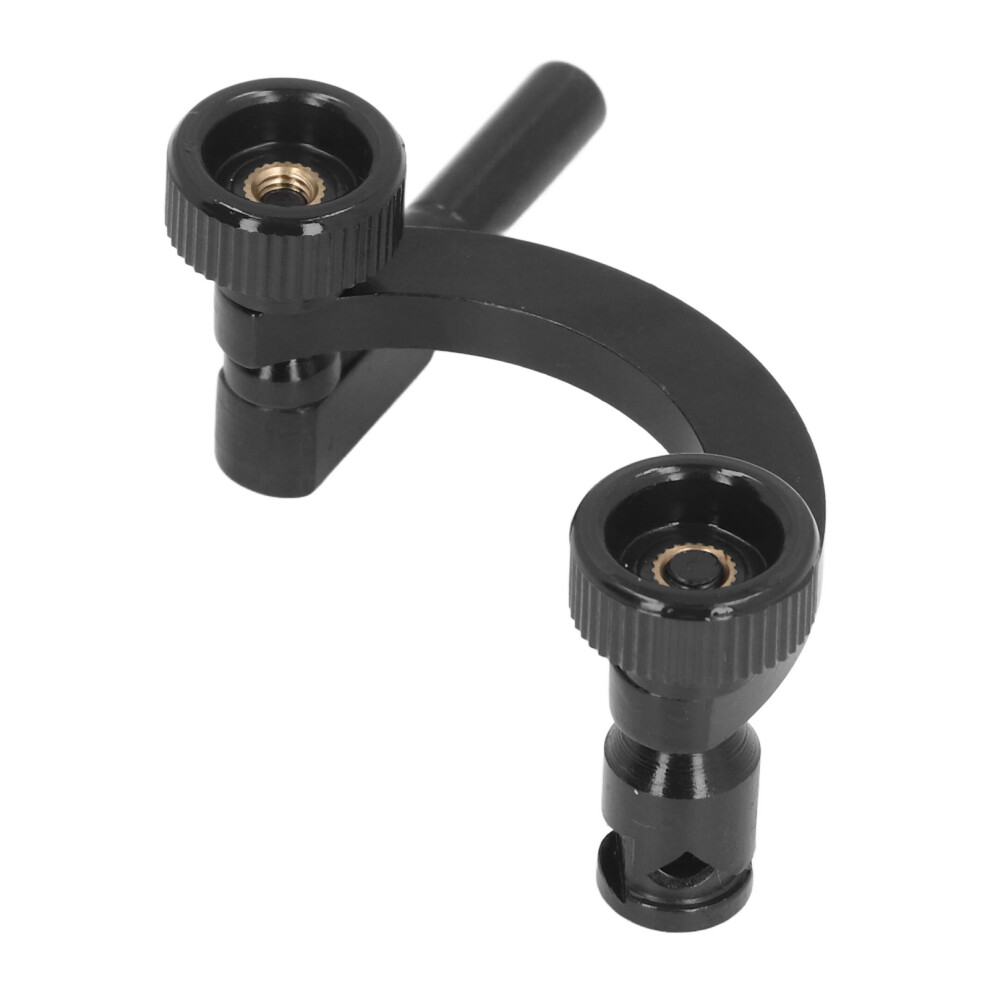 Centering Indicator Holder Dial Test Stand - 8Mm Rod, 6Mm Hole 4981386296996