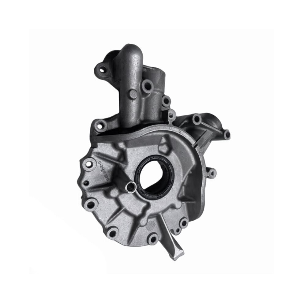 1005E5 Engine Oil Pump For 406 407 605 607 807 6033073911977