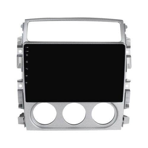 Car Screen Intelligent Carplay System for  Liana 1 2004-2008