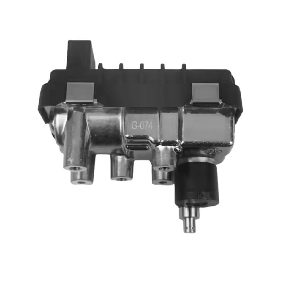 G-74 767649 6Nw009550 Turbo Actuator Electronic Turbocharger Solenoid Valve For Ranger Transit Gtb2260vzk 798166 6032865926786