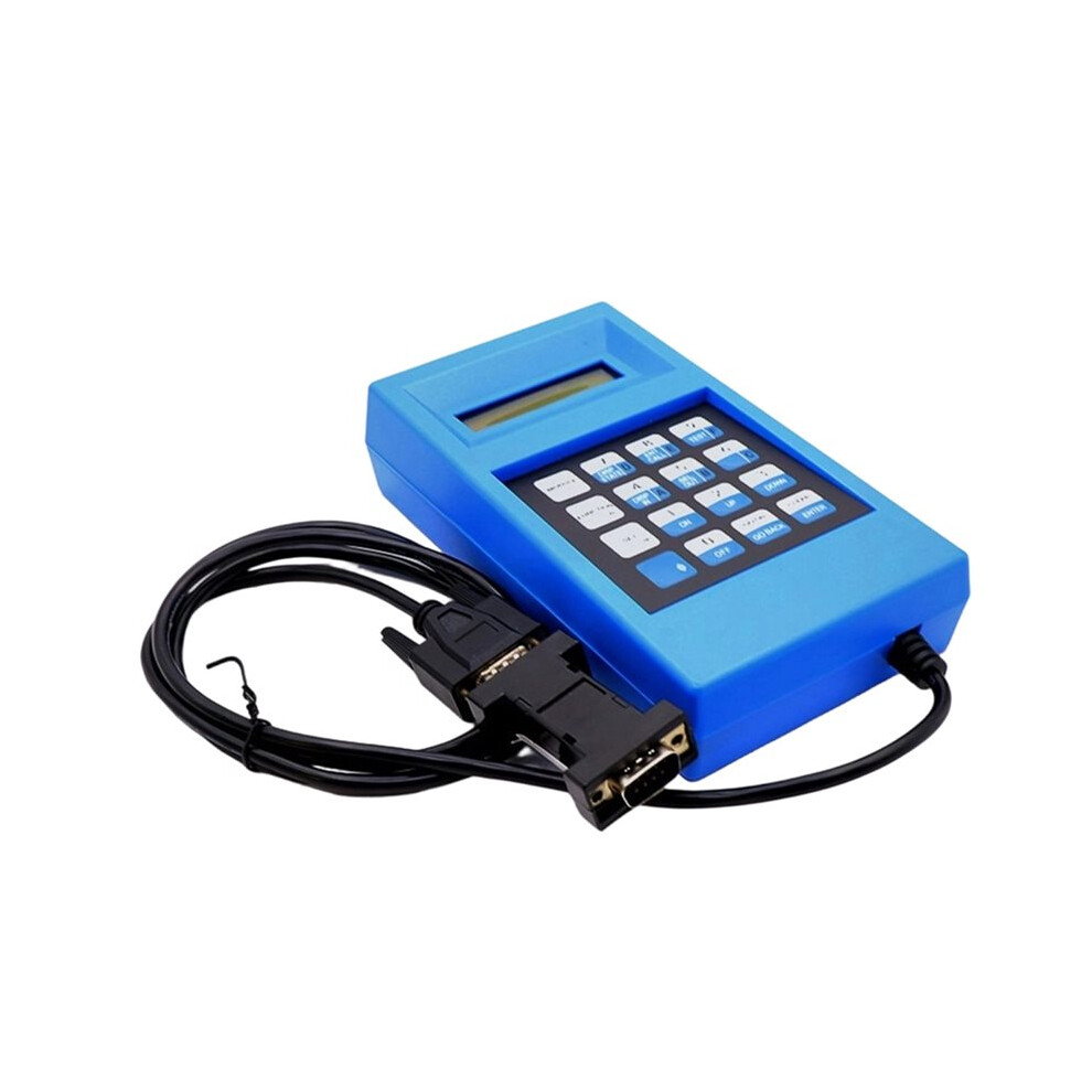 Tt Otis Server/Elevator Operation/Debugger/Gaa2175ak3 Elevator Test Tool 6032784431705