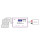 MPPT Solar Charge Controller 30V 20A 100W,Solar Panel Charge Controller with Type-C USB Output for AGM,LiFePO₄ Battery 2
