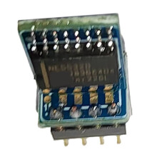 NE5532D Dual Operational Amplifier SOIC-16 High-Fidelity Large S Sigonitic Audiophile Amplifier