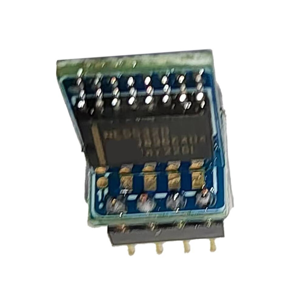 Ne5532d Dual Operational Amplifier Soic-16 High-Fidelity Large S Sigonitic Audiophile Amplifier 6031233285159