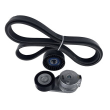 New Serpentine Belt Tensioner Pulley 4861660AA,4891720AA,4627397AB for  Ram 1500 Hemi 5.7  Grand Cherokee