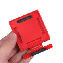 Flash 64 Box F64 ISP MiPiTester MiPi Box for  Gear 2  EMMC ISP Adapter Repair Tools ICfriend F64 ISP Adapter
