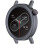 Metal Bezel Ring Protective Anti-Scratch Watch Bezel Shell Decorative Replacement for CMF Watch Pro 2 5