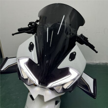Motorcycle Rear View Mirror Hole Cover Mirror Chassis Code Cap Base Block for 750SS-S 750SR-S Silver