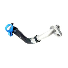 9808017580 Electric Water Pump Cooling Pipe Radiator Hoses for 208 308 408 T9 C3 C4 EB2