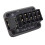 50A XT30 (2+2) Power Distribution Board Support CAN Protocol 5-Channel Output for Robot RC Car/Boat DIY Accessory 3
