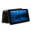 For Raspberry Pi 7 Inch  1024x600 Display IPS Capacitive Touch Screen with Case for Raspberry Pi 5 2