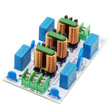 New AC 110V 220V EMI EMC Filter Audio Power Supply Purifier Surge Overvoltage EMC Electromagnetic Interference 15A