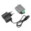 Rx-A10 Active Optical Receiver for Cable TV (CATV) with Automatic Gain Control (AGC) EU Plug 2