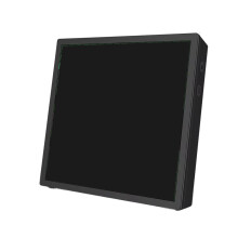 Écran D'Affichage Numérique LED RGB  Pixel, Personnalisable avec des Images et Du Texte, pour Bureau, Contrôle Via Application, 16 X 16 Pixels