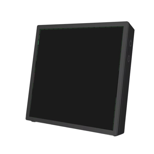 Pixel LED RGB Panel Digital Display Screen DIY Graffti Image Text Desktop Decor APP Control 16 X 16 Pixels