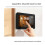 10.1 Inch ESP32-P4 ESP32-C6 Development Board IPS Capacitive Touch Screen TFT LCD Display with Camera Battery 4