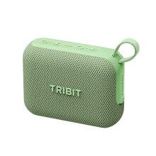 Tribit PocketGo Portable Speaker IP68 Waterproof BT6.0 Outdoor Pool Party Camping Travel C