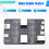 Multifunctional Data Cable Tester USB Data Cable Testing Type-C Testing Board for Android/IOS Fast Charging Cables 2