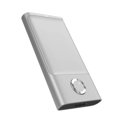 For Cheerdots Touchpad CheerTok All-in-One Pocket Touchpad for  Devices Air Mouse for  Phone Computer Remote