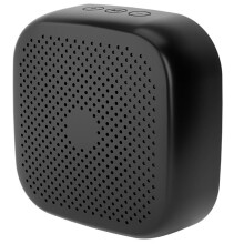 Haut-Parleur Portable 5.0, Connexion Sans Fil, -Chargeur, Commandes Vocales Intelligentes, Compatible avec les Cartes Mémoire